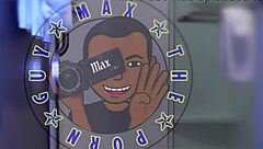 pov monica flaunts huge tits sucks till huge load