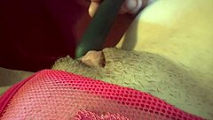 What if horny Italian MILF Artemisia plays her wet pussy POV?