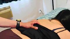 married curvy ass pounded while hubby's away