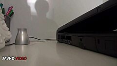 yui kasuga in stockings takes pov creampie finish