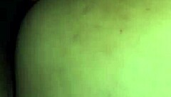 Mature Latina Milf Takes Young Cock Hardcore Anal!