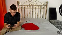 fucking the hottest girl in class big ass natural tits doggystyle