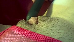 What if horny Italian MILF Artemisia plays her wet pussy POV?