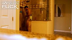 tight latina pussy craves hotguysfuck monster cock