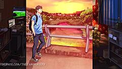 heart pounding loser creampies hot blonde friend's shaved pussy