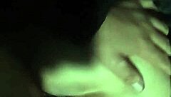 hot mature latina cougar bends over for young pov pounding