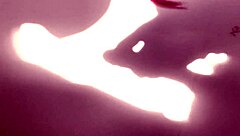 artistic shadow play masturbation feels so teasingly sexy