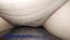 I Give Her Intense Orgasm with My Cock