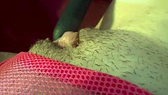 What if horny Italian MILF Artemisia plays her wet pussy POV?