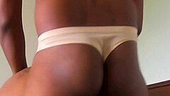 nilmini sheron's sexy shoot turns into hard ass fuck