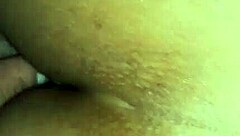 Mature Latina Milf Takes Young Cock Hardcore Anal!