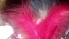 caught easter bunny masturbating then fucked her hard