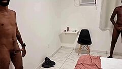 bastidores joyce camargo anal dp com safada