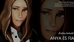 taboo hungarian milf whispers erotic secrets