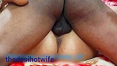 I Give Her Intense Orgasm with My Cock