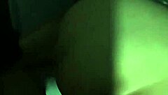 hot mature latina cougar bends over for young pov pounding