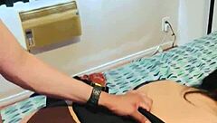 married curvy ass pounded while hubby's away