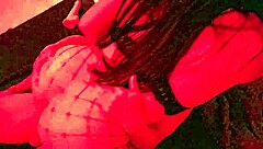 halloween big cock wish fulfills my deepest craving