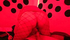 halloween big cock wish fulfills my deepest craving