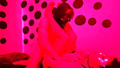 halloween big cock wish fulfills my deepest craving