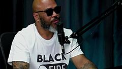 natzinha morena strips shows big tits talks porn vs content creation on sheer red