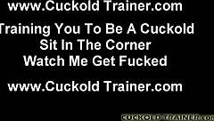let's play my naughty femdom cuckold game tonight