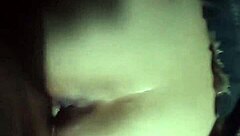 hot mature latina cougar bends over for young pov pounding