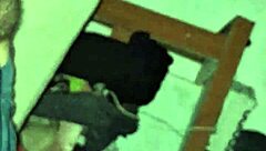 Birthday flashing gift from exhibitionist pornstar!