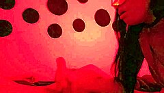 halloween big cock wish fulfills my deepest craving