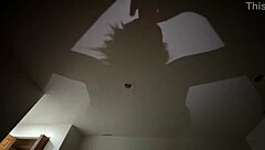 Big Cock Messy Creampie Impregnates Curvy Tits Couch