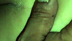 Mature Latina Milf Takes Young Cock Hardcore Anal!