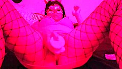 halloween big cock wish fulfills my deepest craving