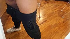 amatoriale homemade jerkoff with huge cock massive cumshot explosion