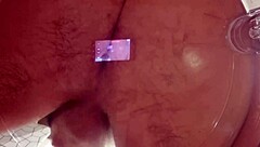 amatoriale homemade jerkoff with huge cock massive cumshot explosion