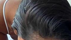 i deepthroat his cock balls deep before we fuck amateur couple style nysdel