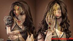 fantasy alien monster fucking real sex dolls venus love doll in intense action