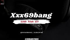 Classroom pussy creampie before school with big black cock