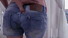 hey eurobabe, your ass gapes from lover's pounding