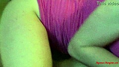 Best anal fingering footjob deserves massive cumshot part two