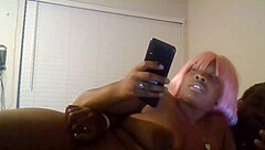 Cubby Teacher Hubby Records Solo Cum Letter