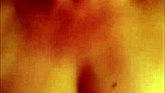 Cheating Oakland Milf Takes Monster Cock Tight!