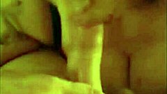 Cheating Oakland Milf Takes Monster Cock Tight!