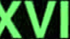 horny young stud whips out big cock spying naked milf kitchen!