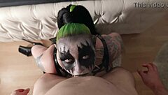 Finnish goth anal goddess nova the nerd gaped roughly in homemade assfucking