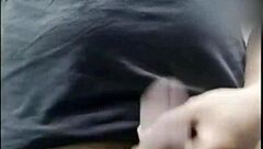 filipina girlfriend's steamy whatsapp sex video call bedroom fun