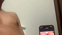 Sizzling Hot Wife's Curves in Steamy Tribute