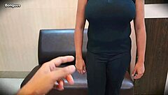 hey check this busty riya's big tits audition fuck trial!