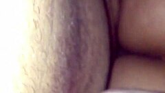 wife orgasms intensely