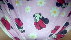 Nurse's Shaved Pussy Creampied in Orgasmic Fuck