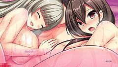 Real Hentai Milf Sucks Monster Asian Cock Cumshot